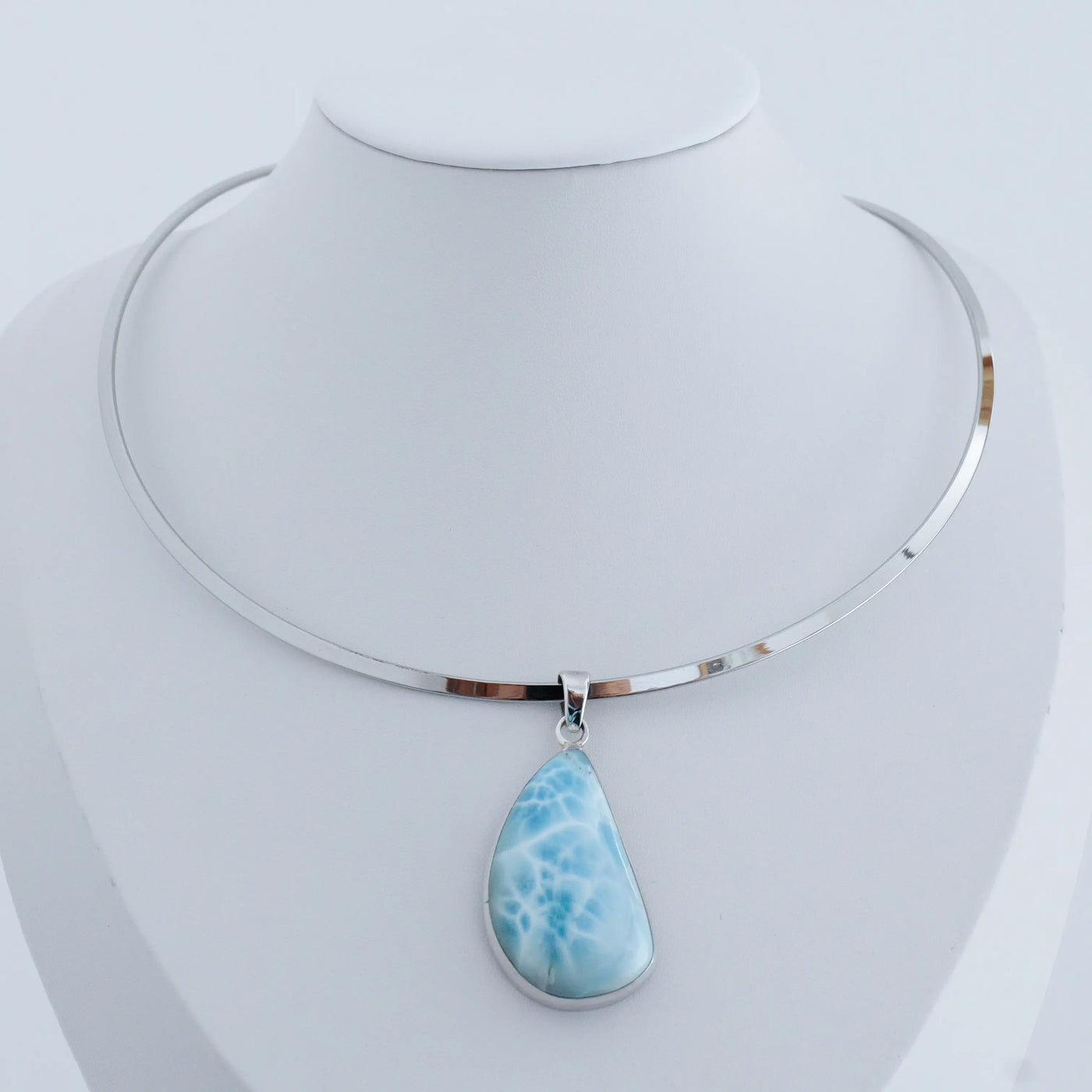 Collier d'EXCEPTION N°25