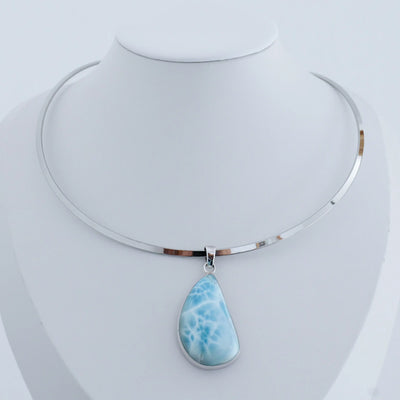 Collier d'EXCEPTION N°25