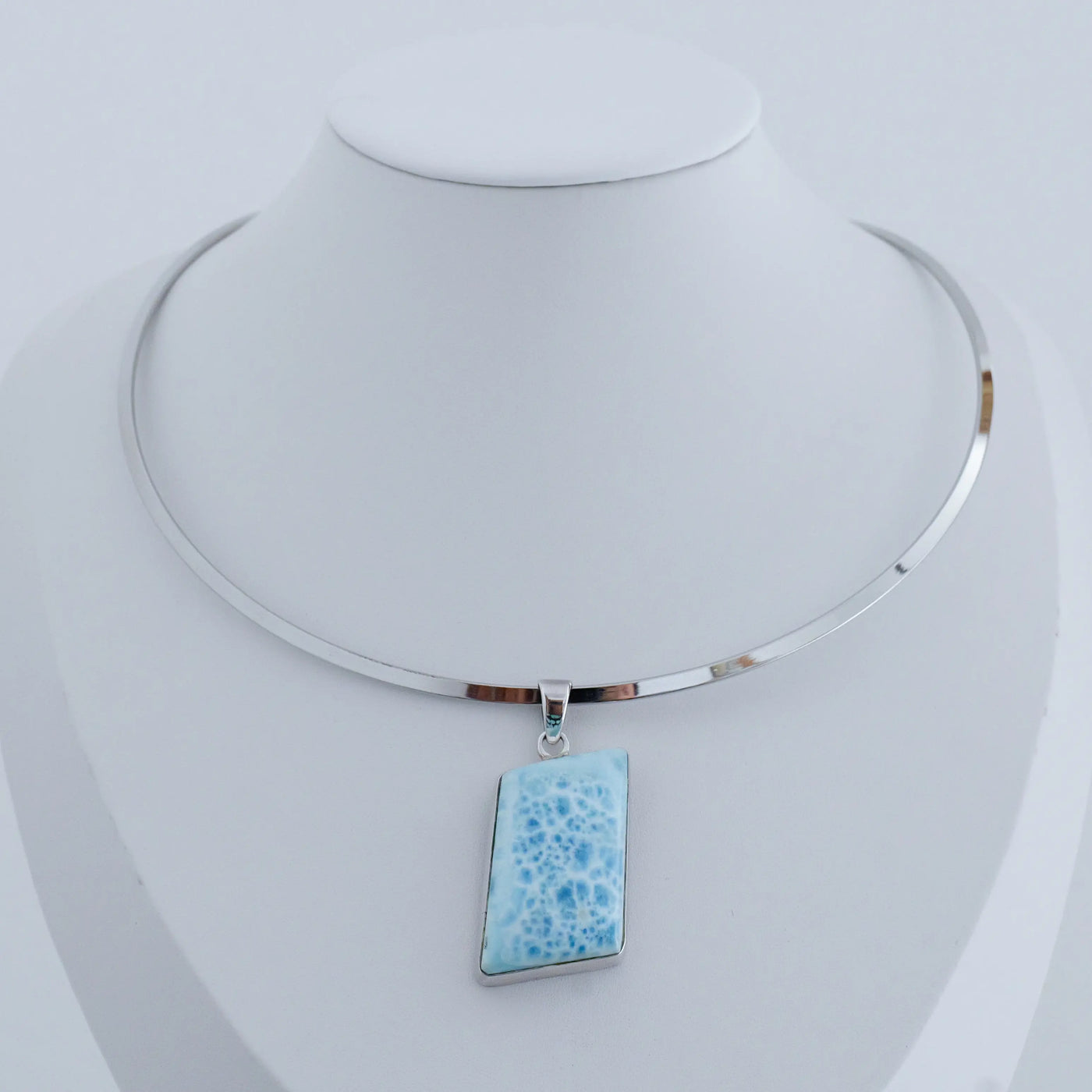 Collier d'EXCEPTION N°28