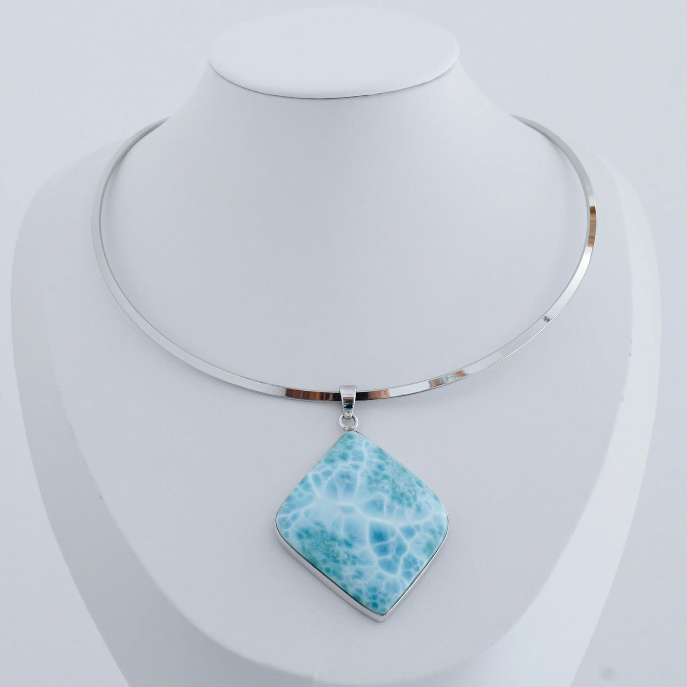 Collier d'EXCEPTION N°29