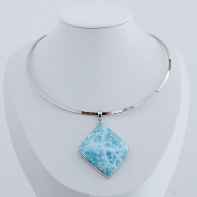 Collier d'EXCEPTION N°29