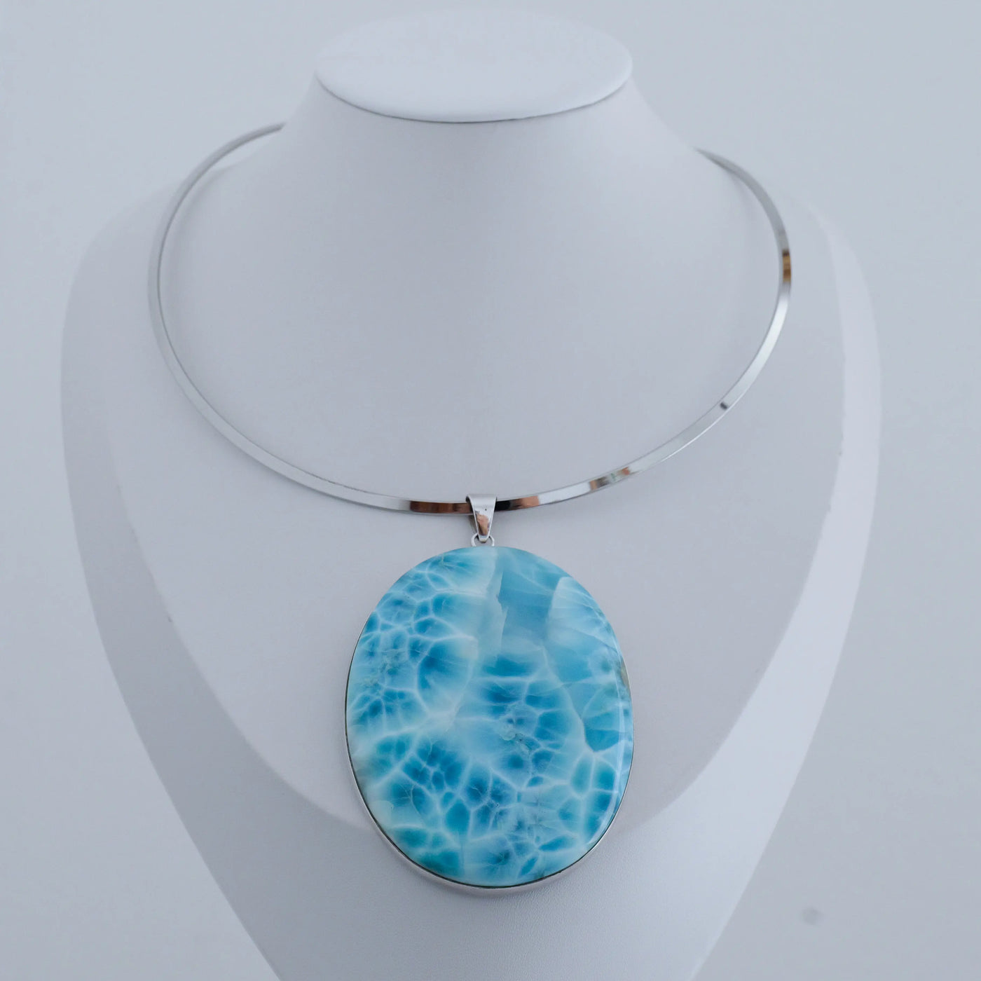 Collier d'EXCEPTION N°32