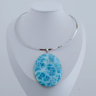 Collier d'EXCEPTION N°32