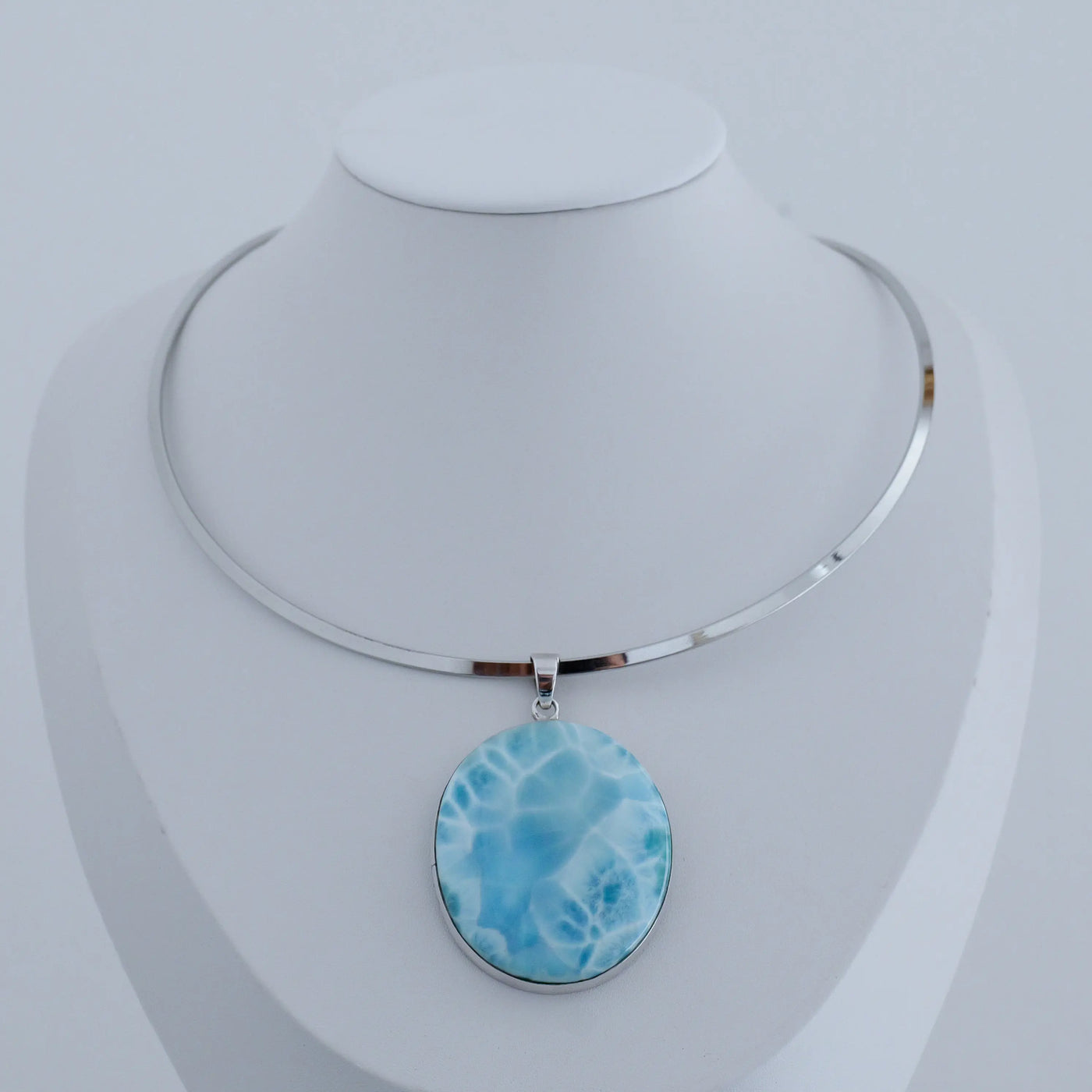 Collier d'EXCEPTION N°33
