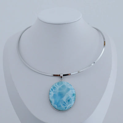 Collier d'EXCEPTION N°33