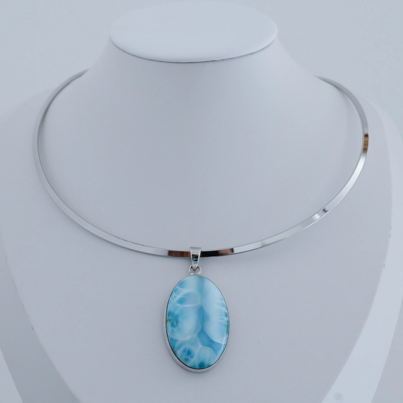 Collier d'EXCEPTION N°35