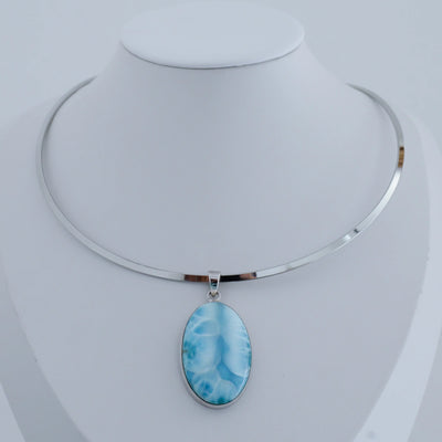 Collier d'EXCEPTION N°35