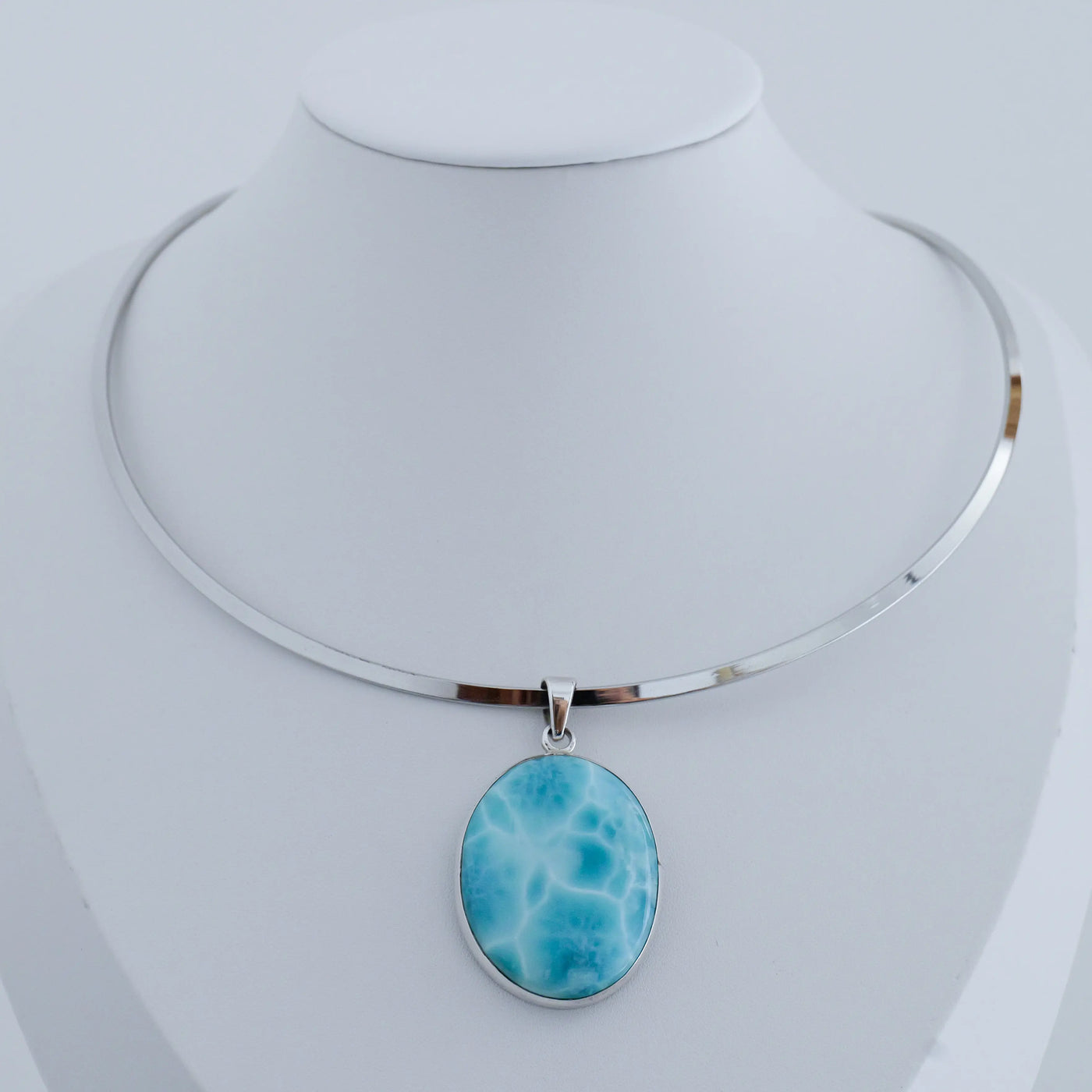 Collier d'EXCEPTION N°36