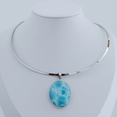 Collier d'EXCEPTION N°36
