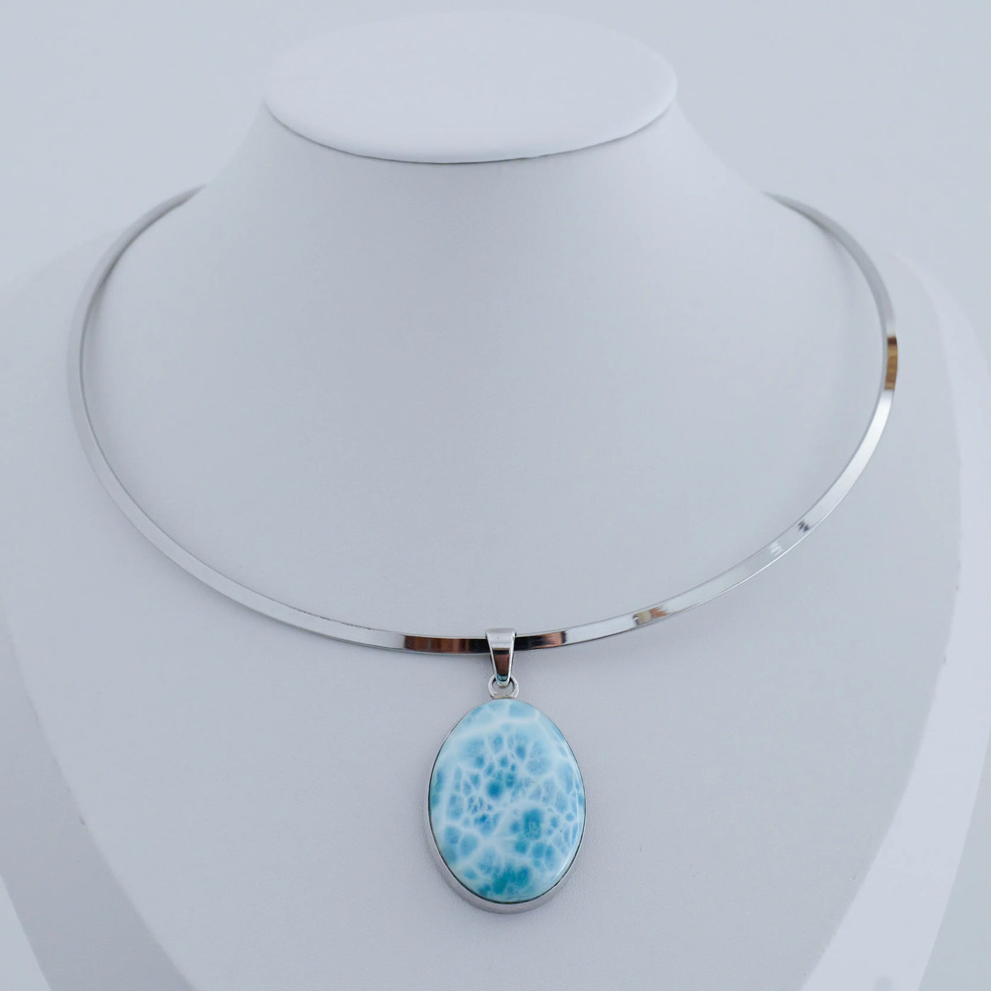 Collier d'EXCEPTION N°37