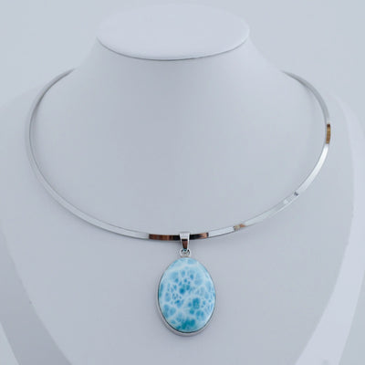 Collier d'EXCEPTION N°37