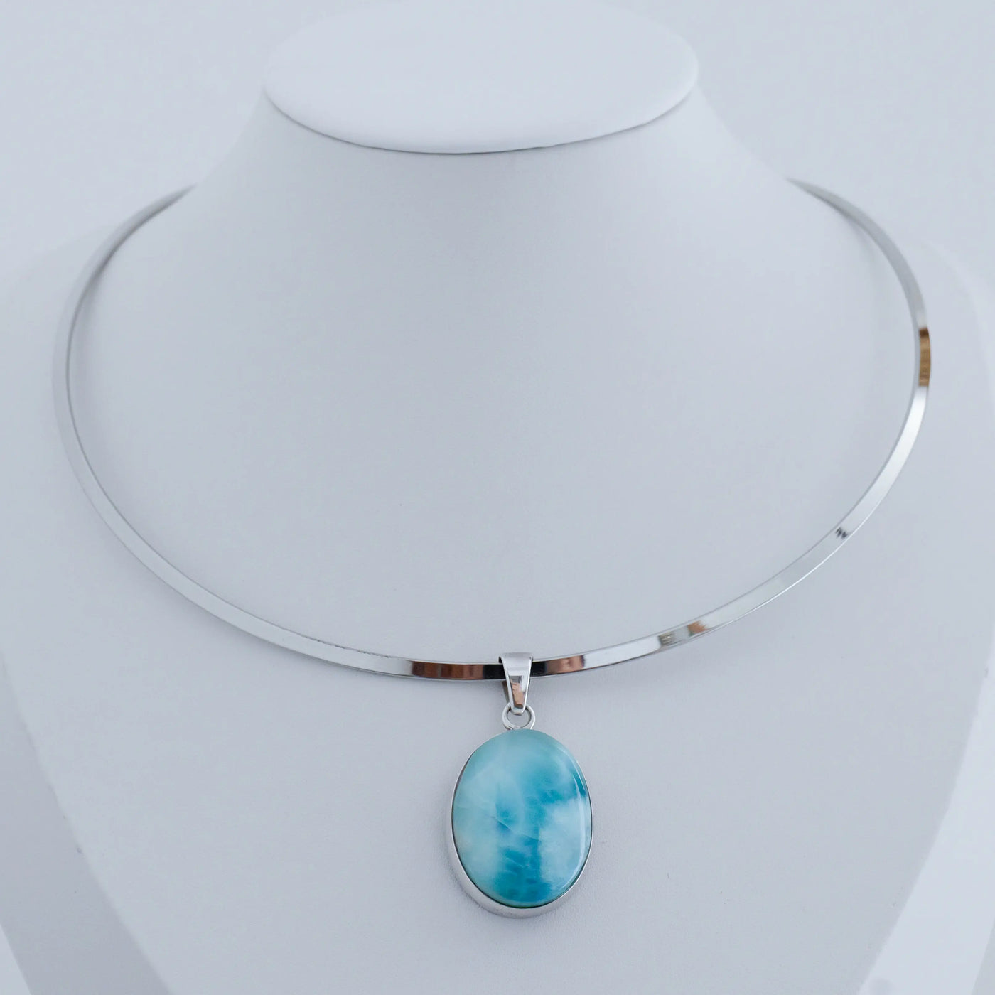 Collier d'EXCEPTION N°40