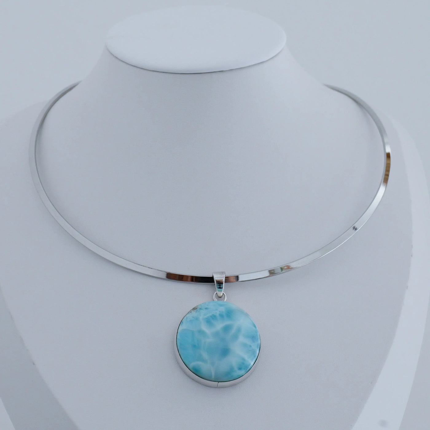 Collier d'EXCEPTION N°47