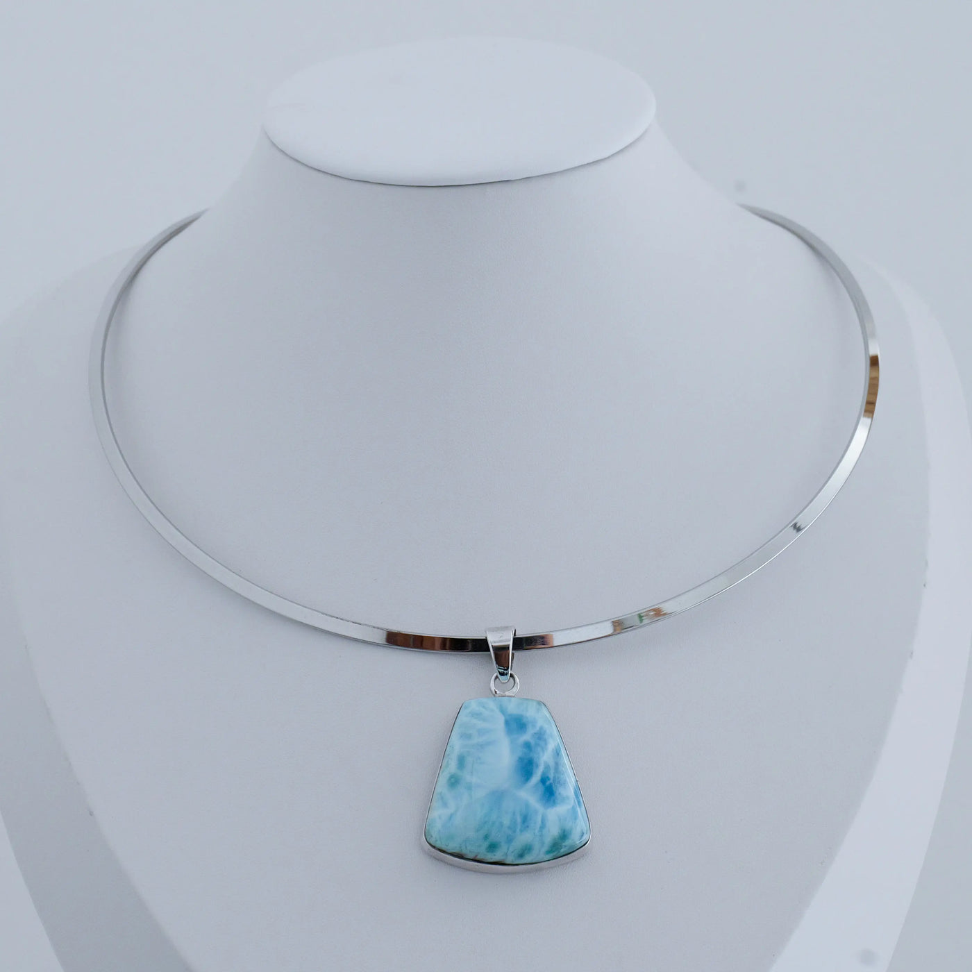 Collier d'EXCEPTION N°48