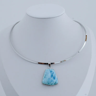 Collier d'EXCEPTION N°48