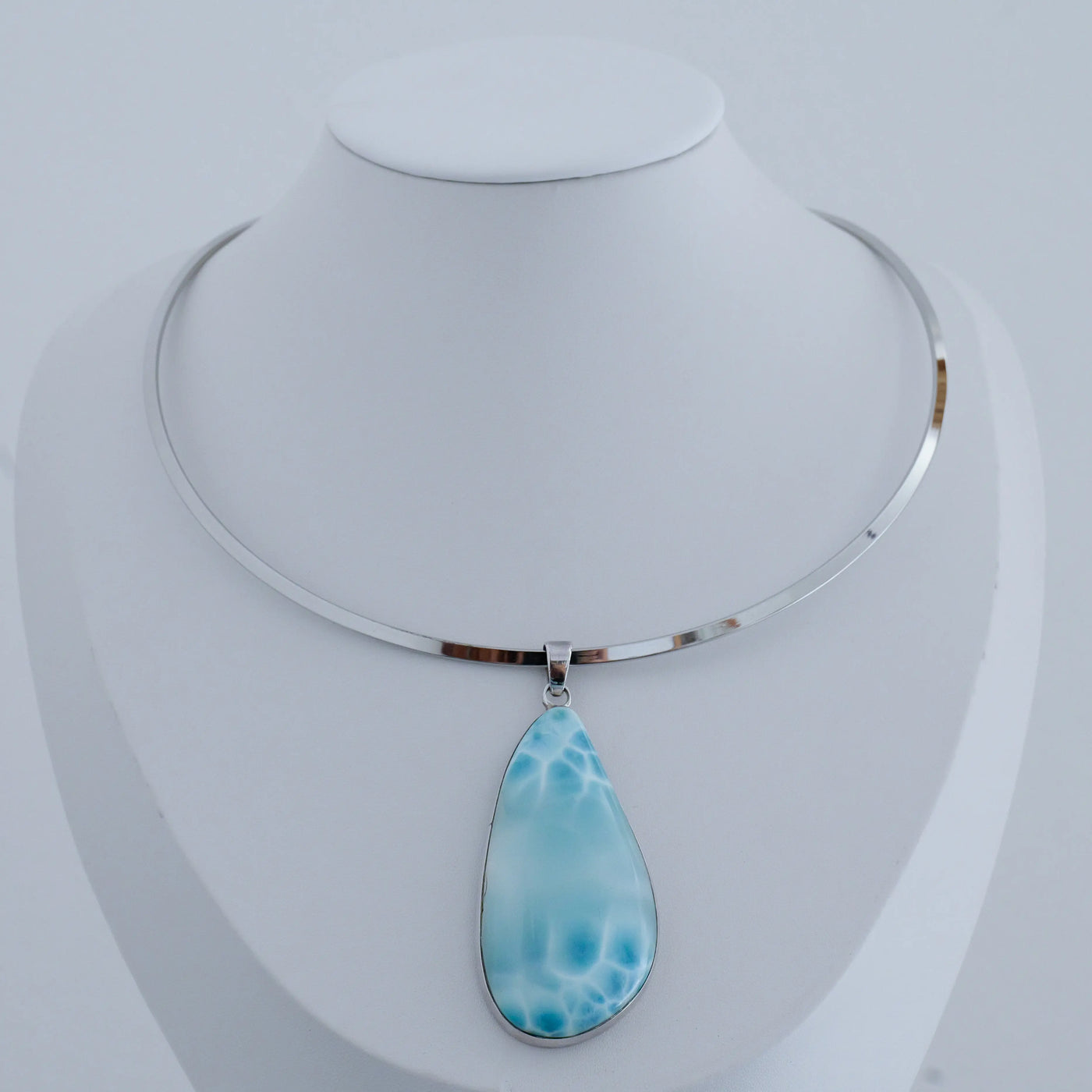 Collier d'EXCEPTION N°49