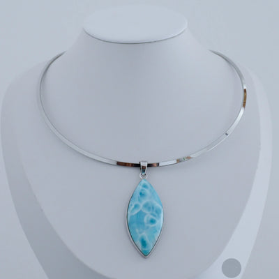 Collier d'EXCEPTION N°50
