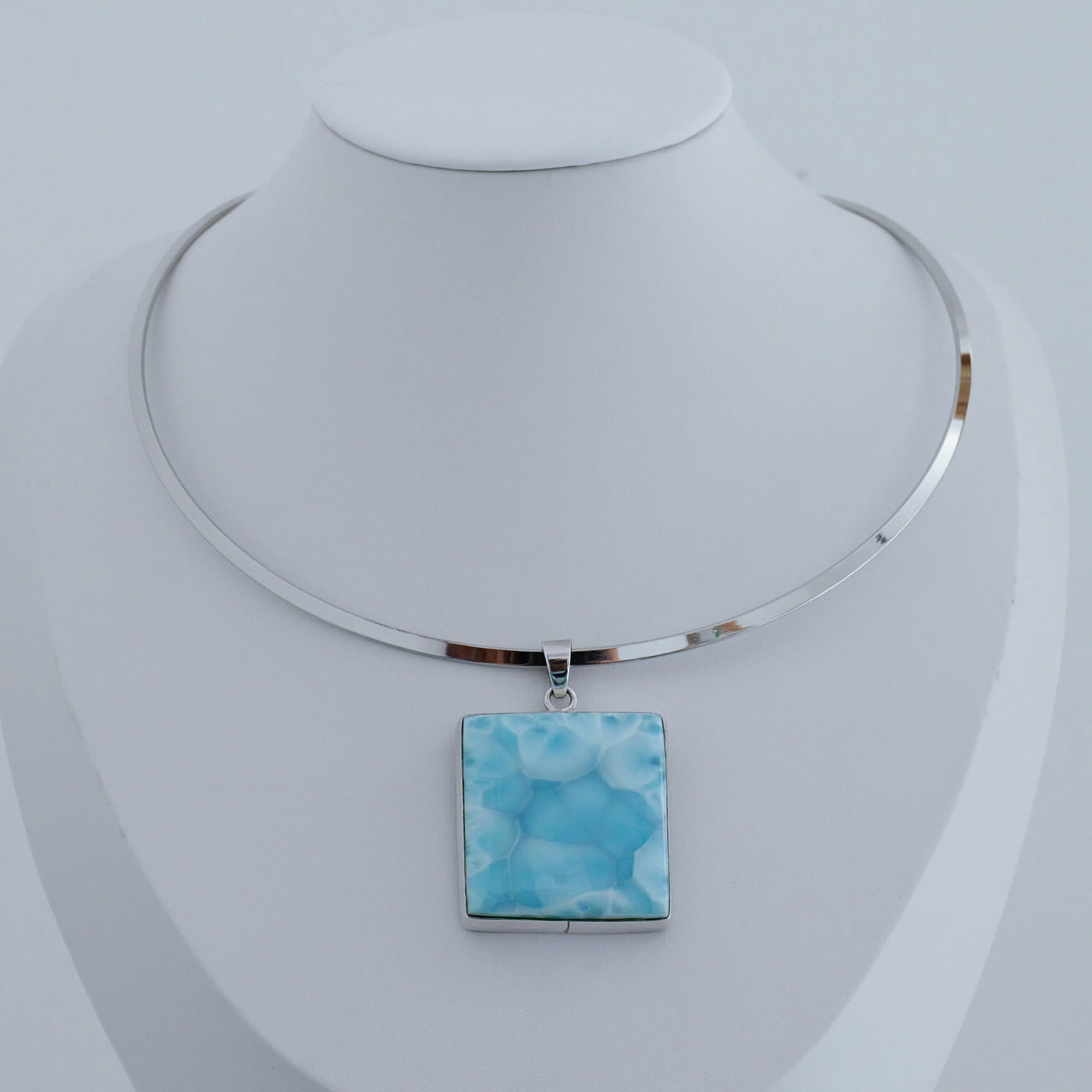 Collier d'EXCEPTION N°52