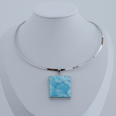 Collier d'EXCEPTION N°52
