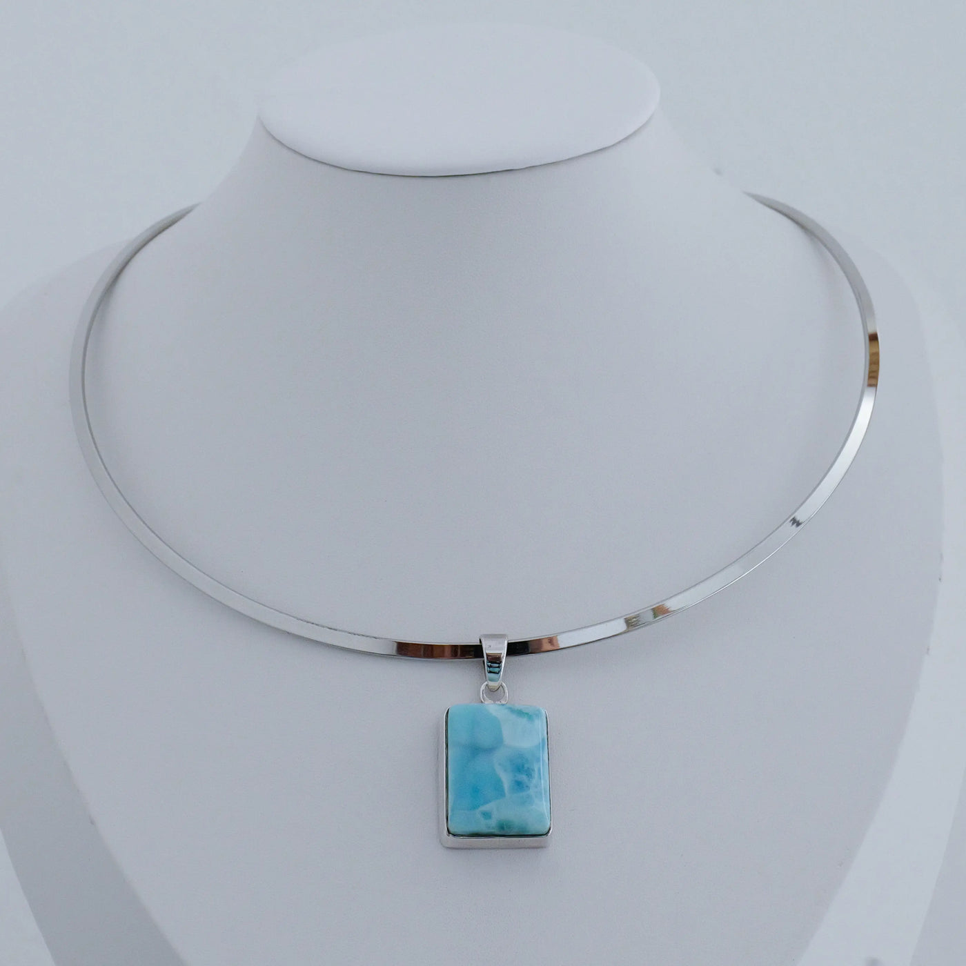 Collier d'EXCEPTION N°58