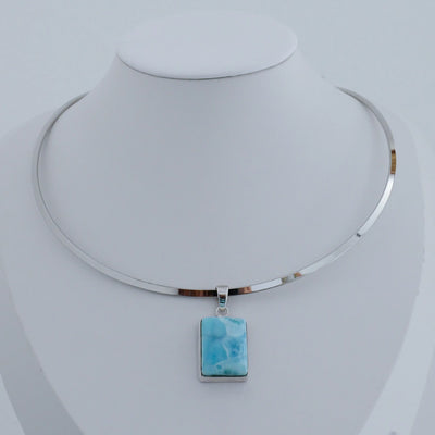 Collier d'EXCEPTION N°58