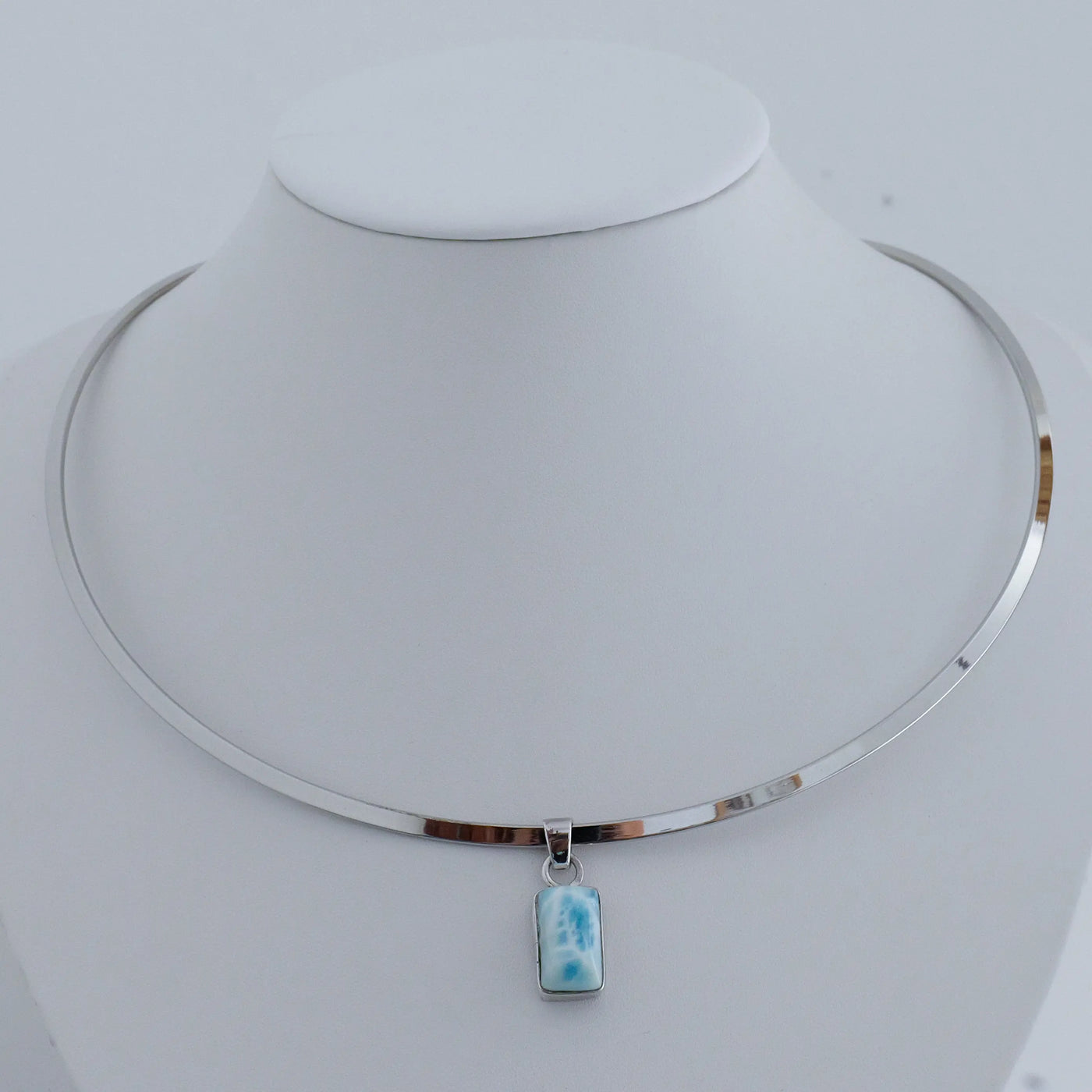 Collier d'EXCEPTION N°60