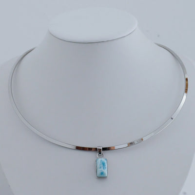 Collier d'EXCEPTION N°60