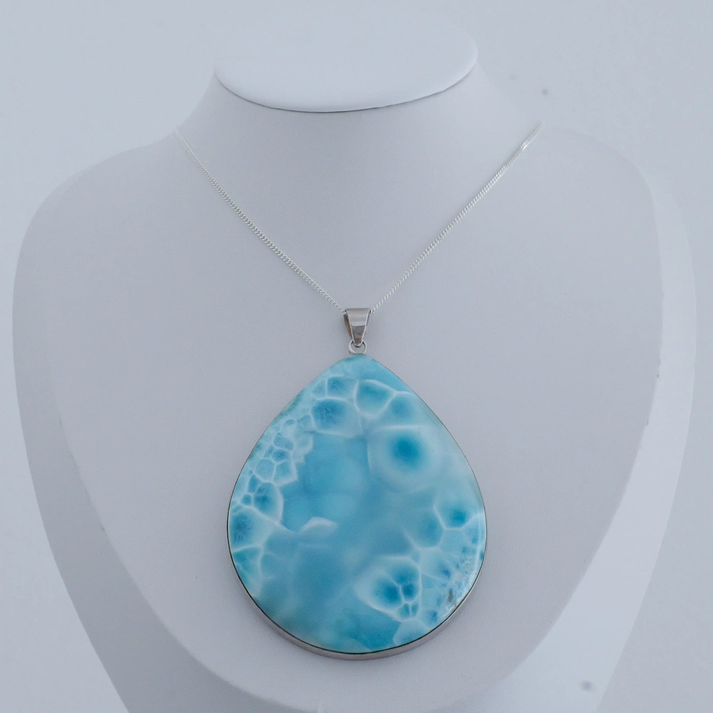 Collier d'EXCEPTION N°2