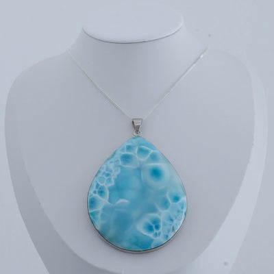Collier d'EXCEPTION N°2