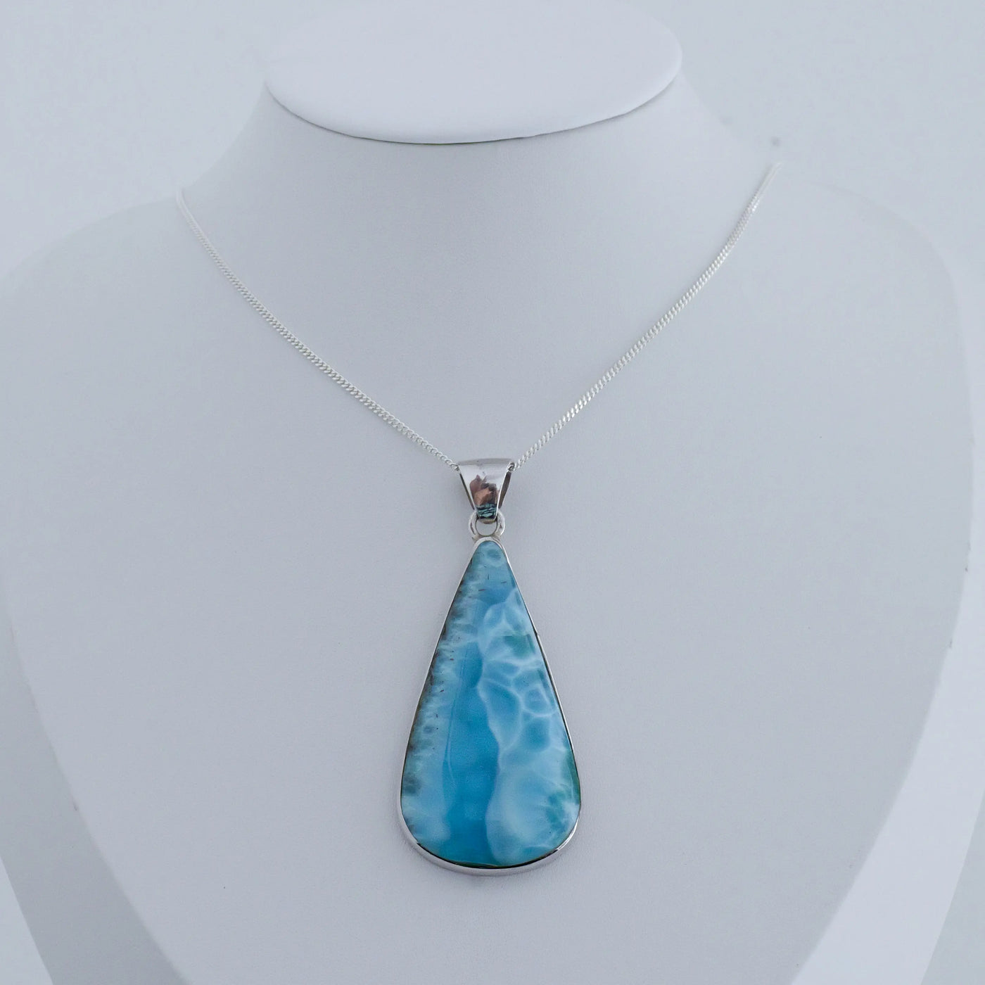 Collier d'EXCEPTION N°4