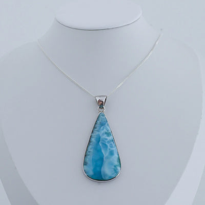 Collier d'EXCEPTION N°4