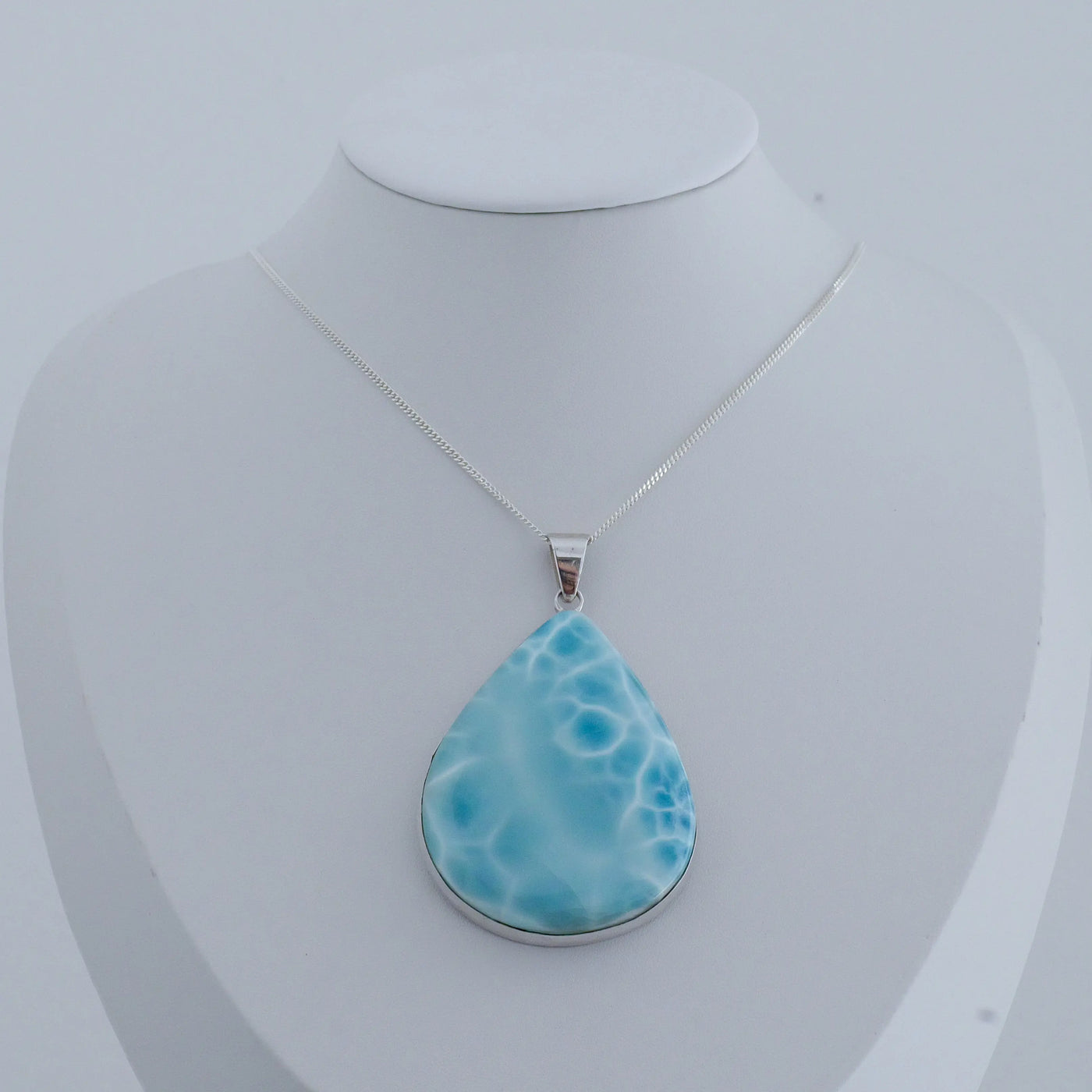 Collier d'EXCEPTION N°5