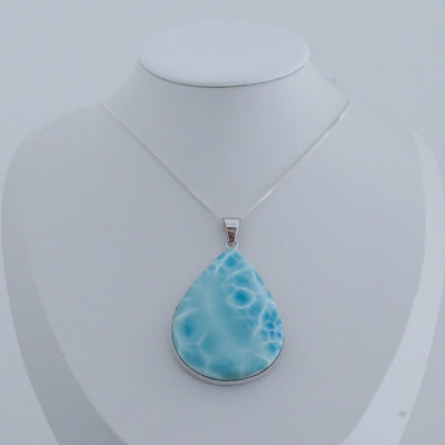 Collier d'EXCEPTION N°5
