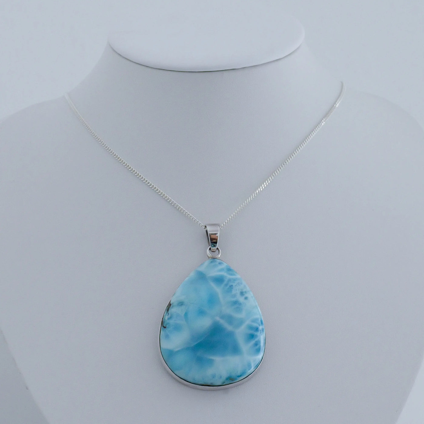 Collier d'EXCEPTION N°6