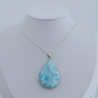 Collier d'EXCEPTION N°7