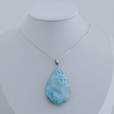 Collier d'EXCEPTION N°8