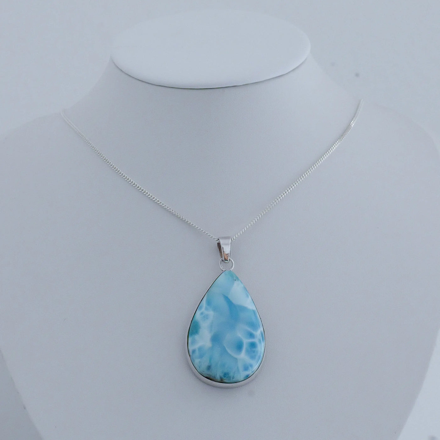 Collier d'EXCEPTION N°18