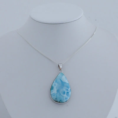 Collier d'EXCEPTION N°18