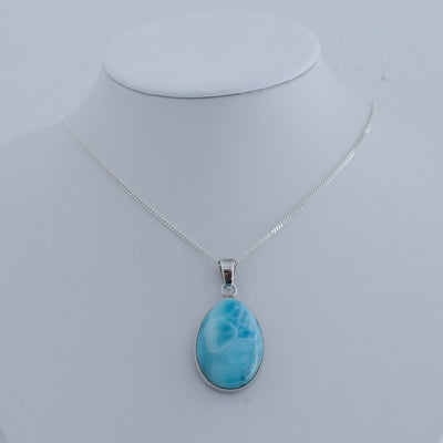 Collier d'EXCEPTION N°21