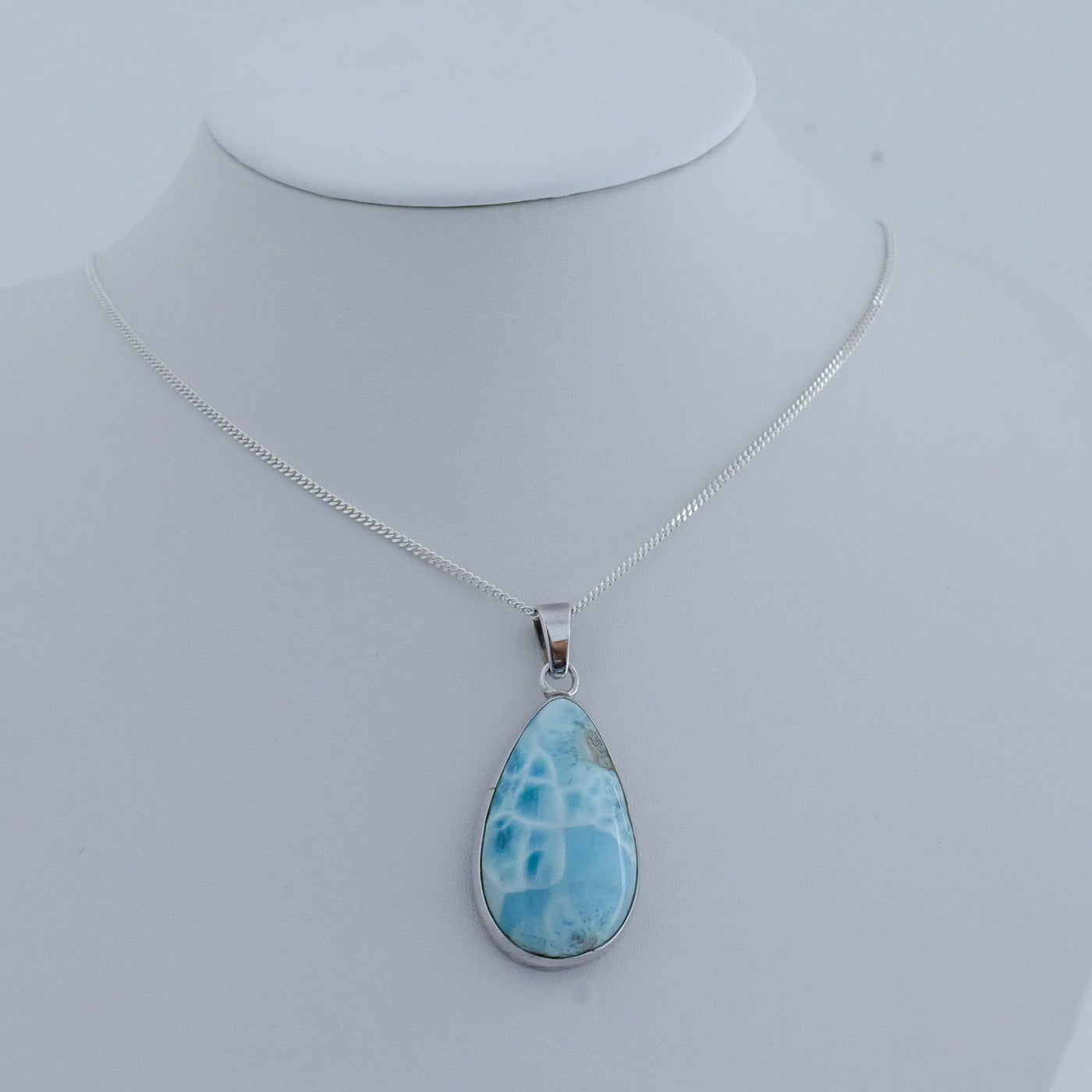 Collier d'EXCEPTION N°22