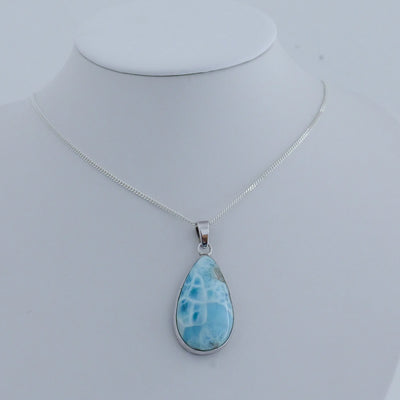 Collier d'EXCEPTION N°22