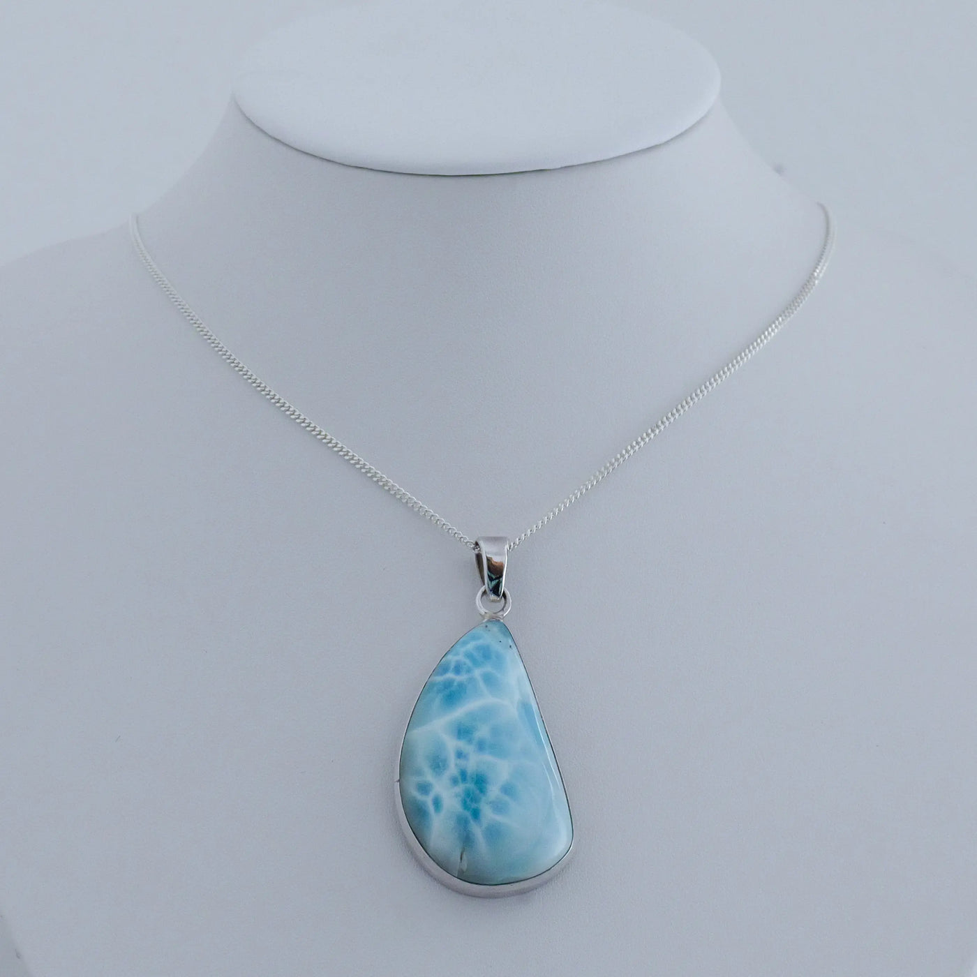 Collier d'EXCEPTION N°25
