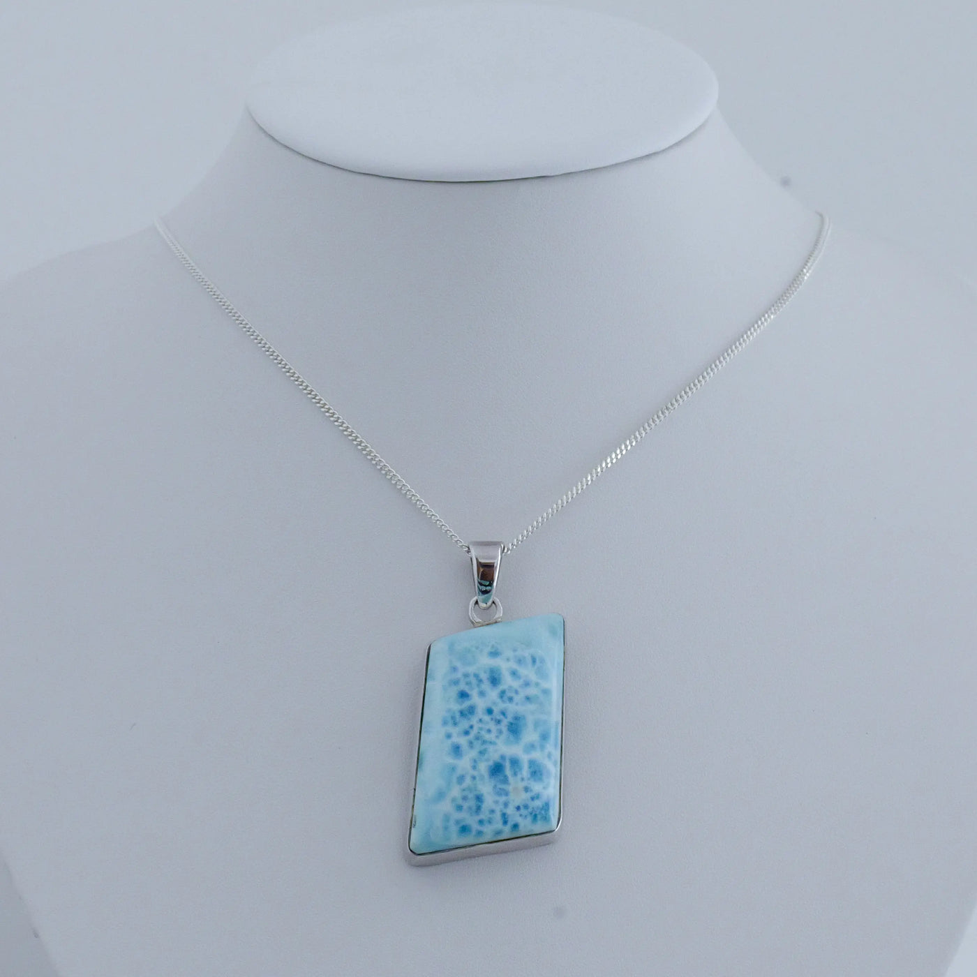 Collier d'EXCEPTION N°28