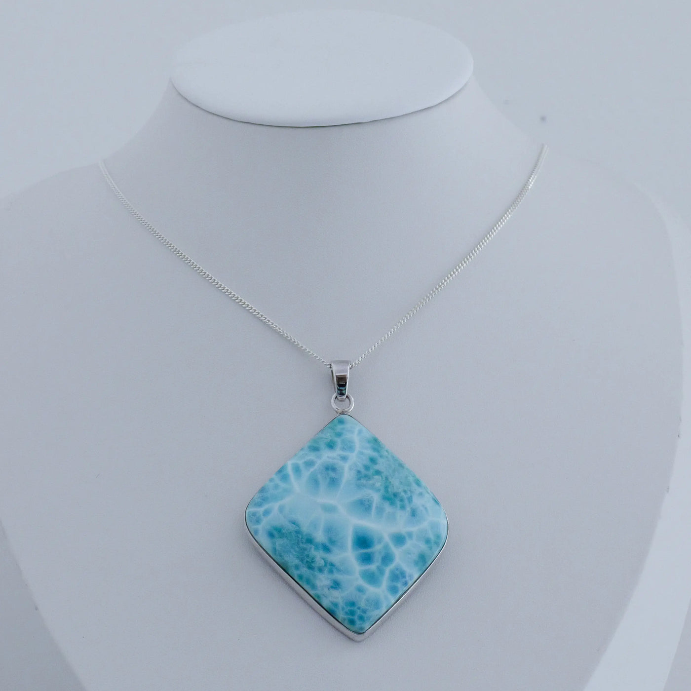 Collier d'EXCEPTION N°29