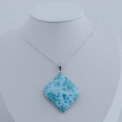 Collier d'EXCEPTION N°29