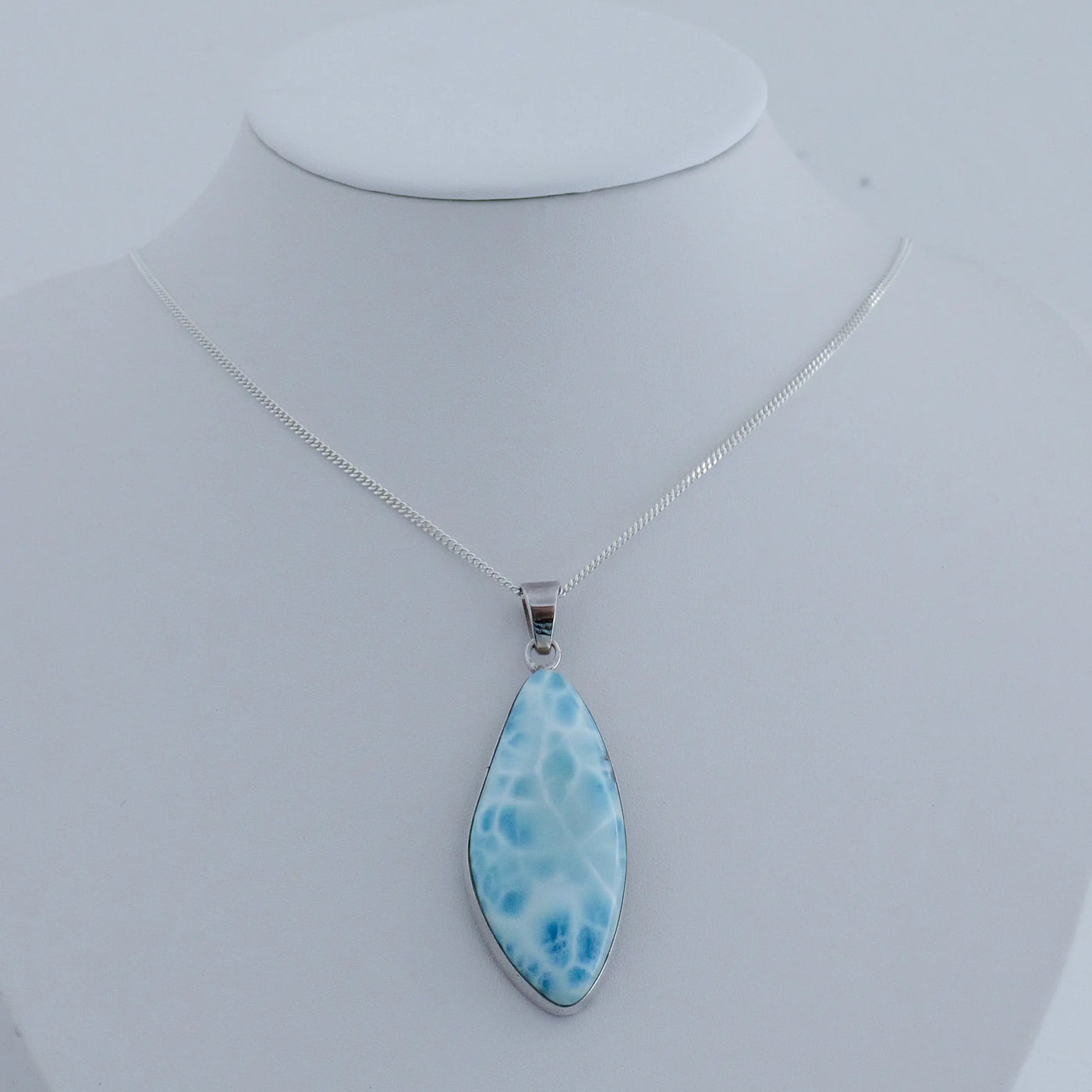 Collier d'EXCEPTION N°30