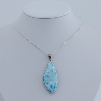 Collier d'EXCEPTION N°30