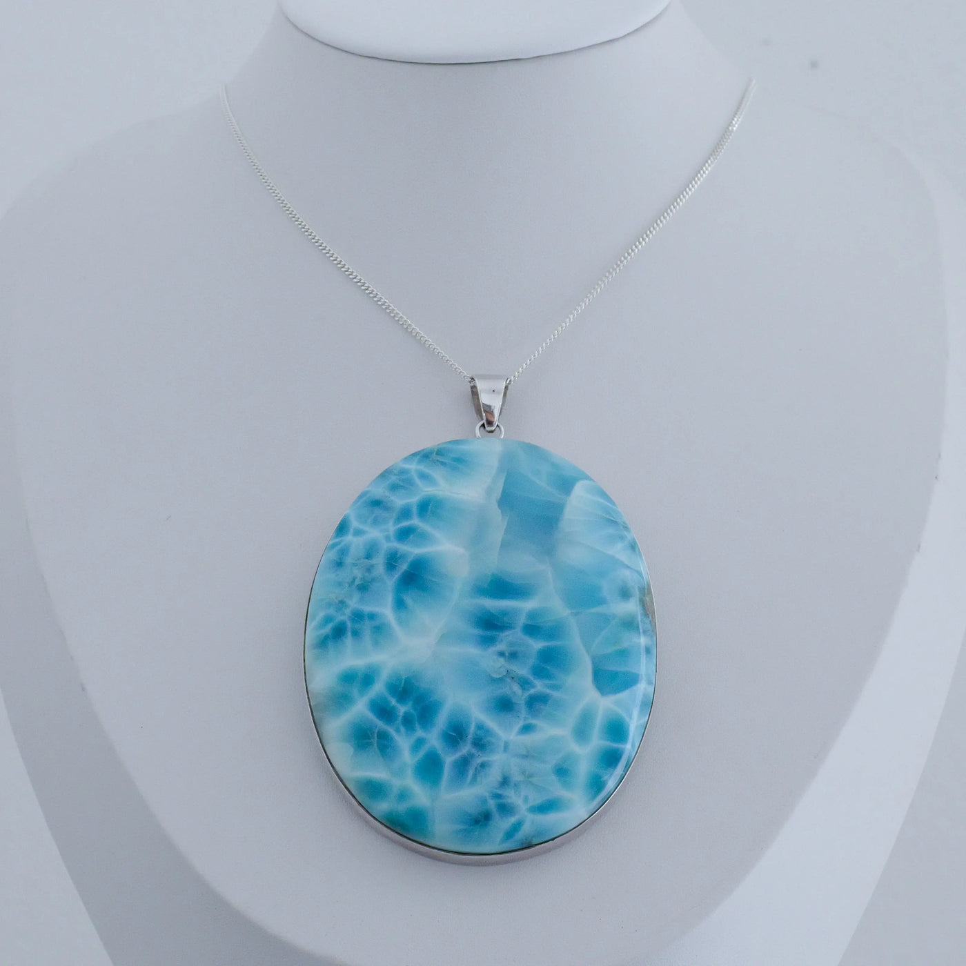 Collier d'EXCEPTION N°32