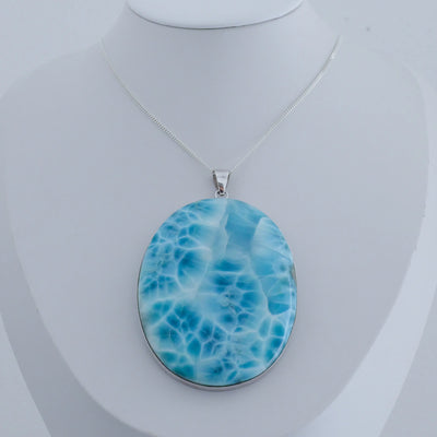 Collier d'EXCEPTION N°32