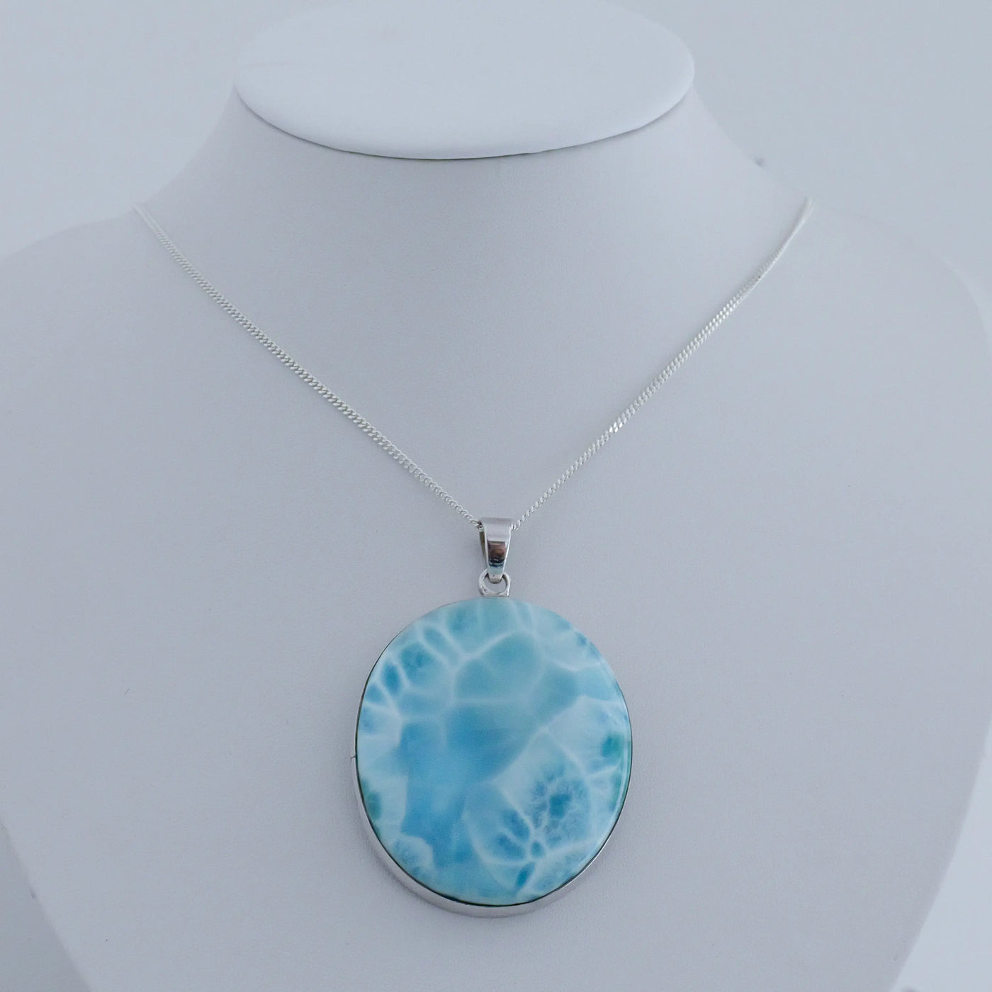 Collier d'EXCEPTION N°33